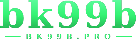 bk99b logo
